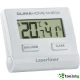 LASERLINER CLIMA CHECK - ПРОФЕСИОНАЛЕН ЕЛЕКТРОНЕН ТЕРМОМЕТЪР / ВЛАГОМЕР LASERLINER CLIMA CHECK - ПРОФЕСИОНАЛЕН ЕЛЕКТРОНЕН ТЕРМОМЕТЪР / ВЛАГОМЕР